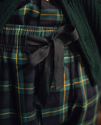 Pajama pants 90 Years Edition | 90 YGreen