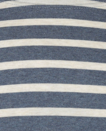 T-shirt Levant round neck | Blue