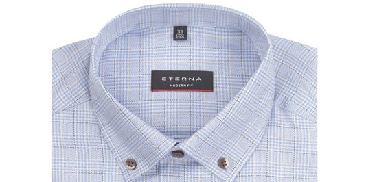 Shirt katoen SW |