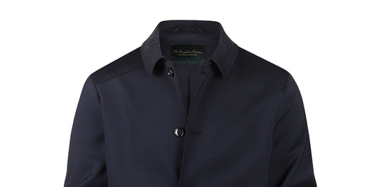 Coat Max | Navy