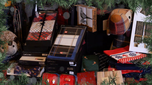TELLING STORIES: THE GIFT GUIDE