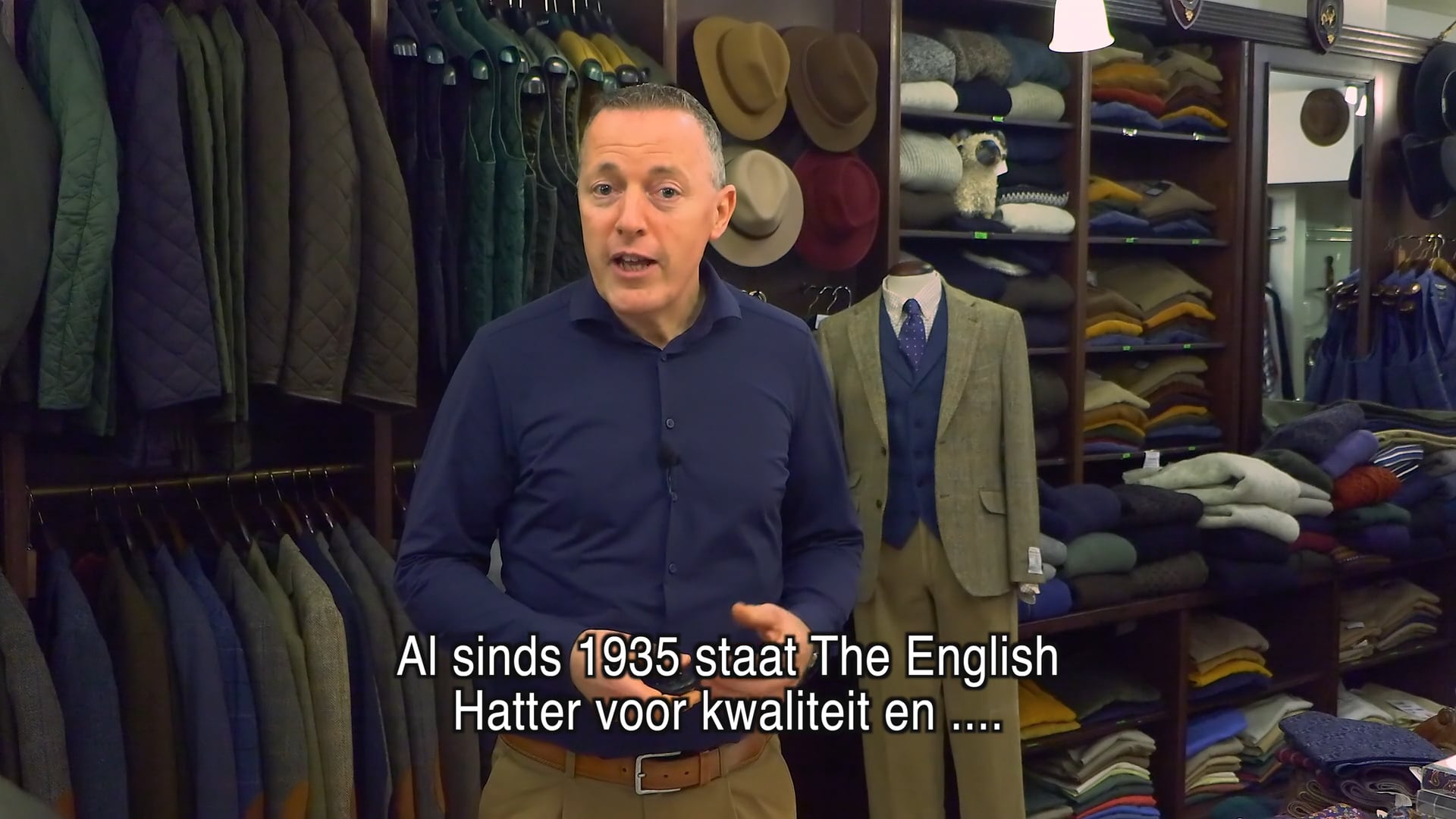 GEEN BLACK FRIDAY MAAR TIJDLOZE WAARDE