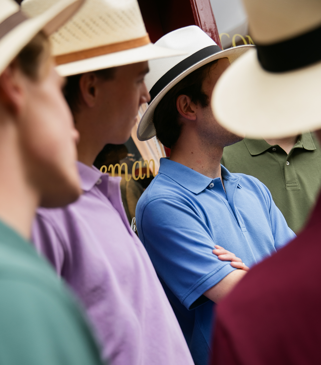 Piqué Polo's: 2 voor 130,-