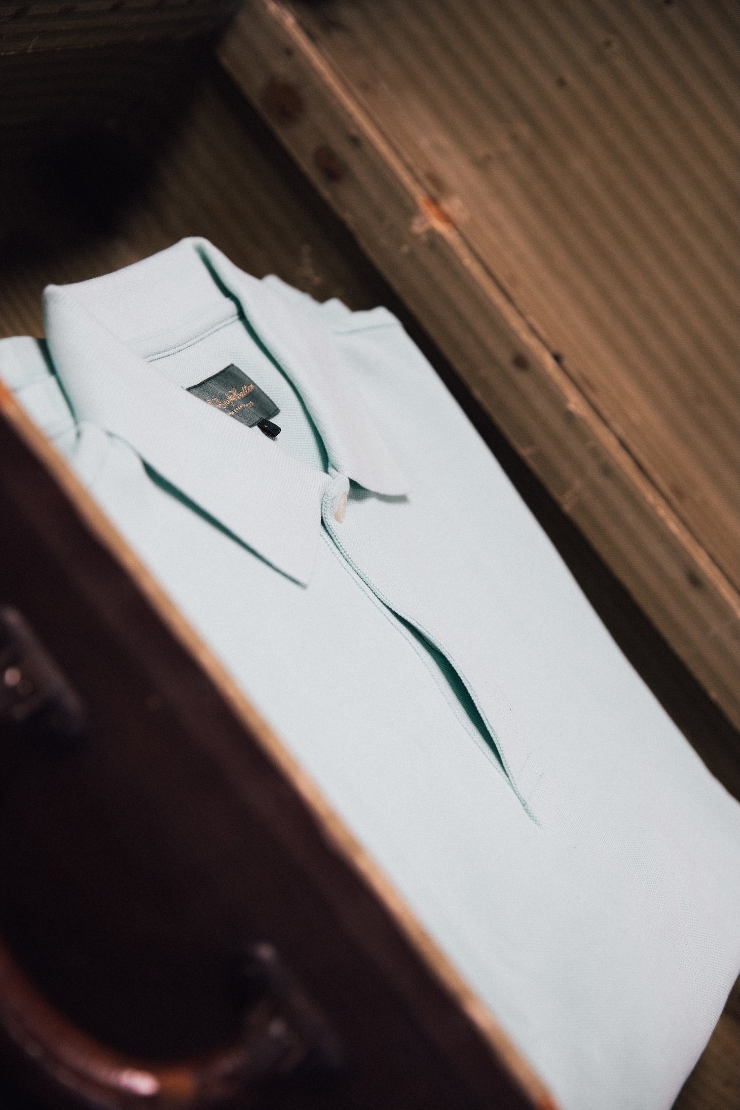 Piqué Polo's: 2 voor 130,-