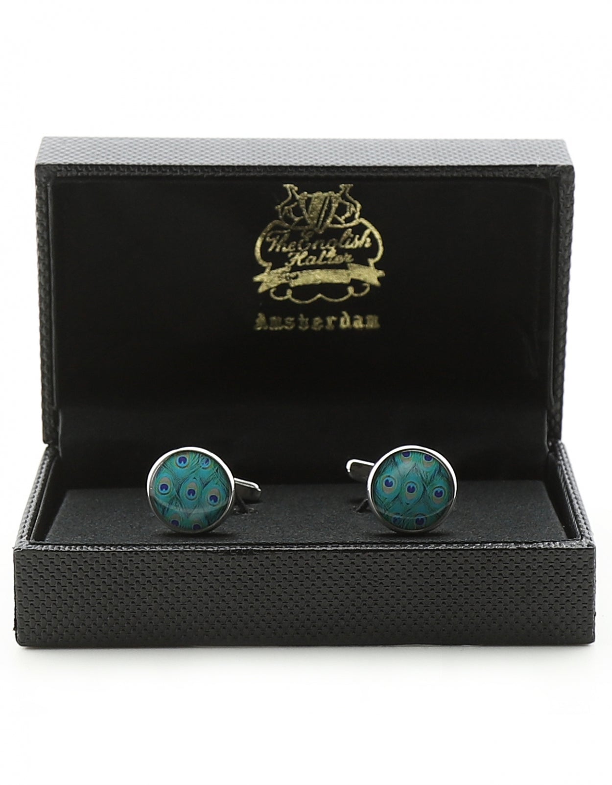 Cufflinks | Design