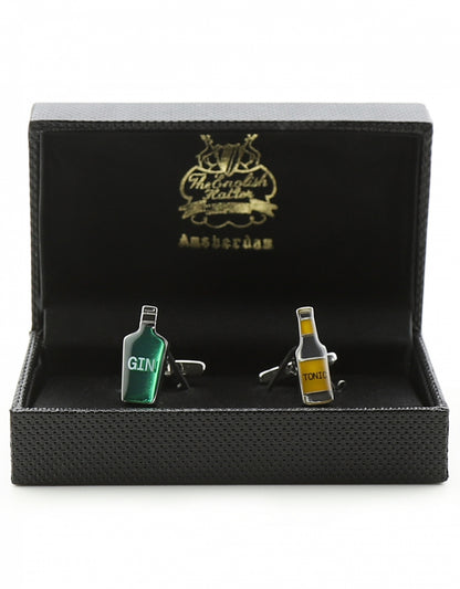 Cufflinks | Design