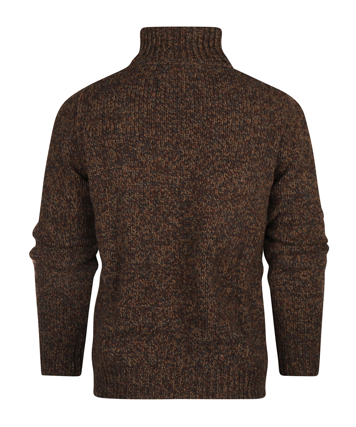 Coltrui | Bruin Melange