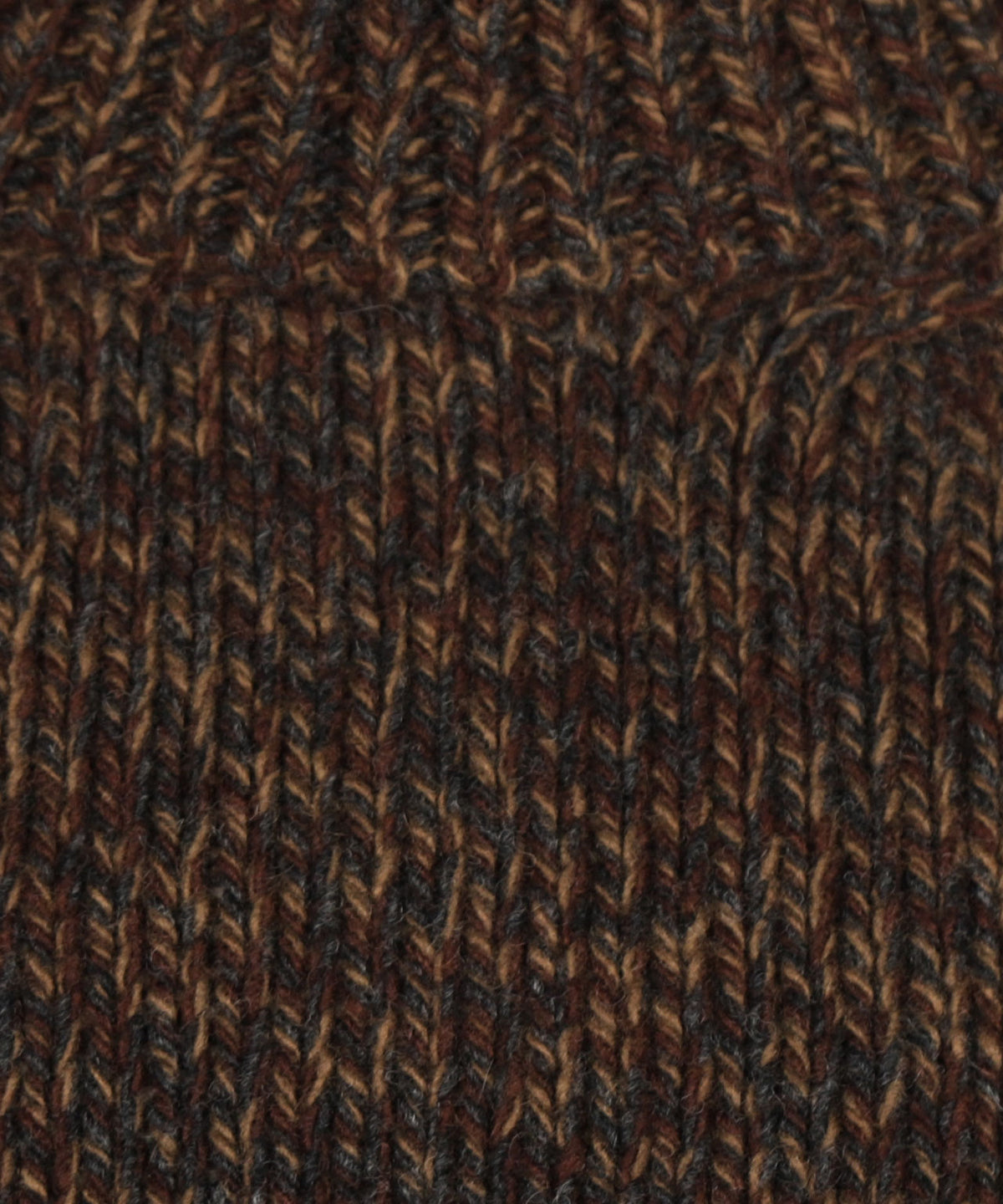 Coltrui | Bruin Melange