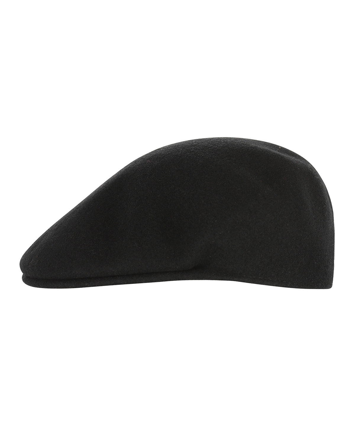 Cap 504 | Black Gold Logo