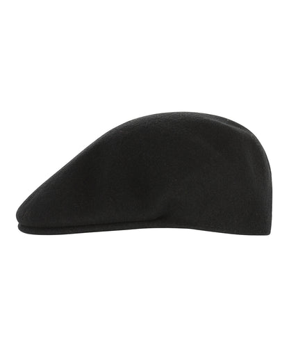 Cap 504 | Black Gold Logo