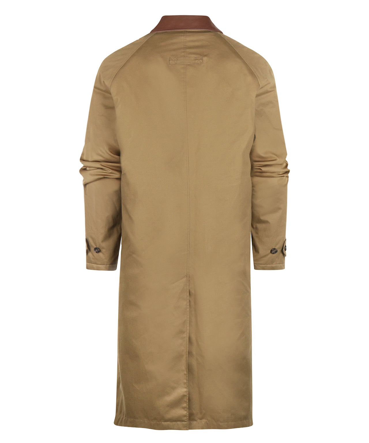 Trenchcoat Lang Norfolk |