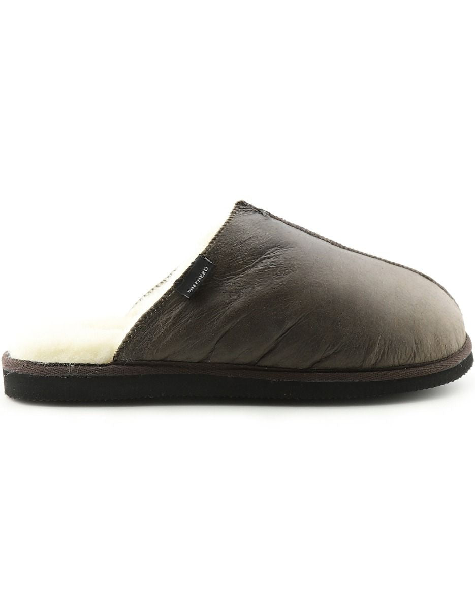 Slipper Hugo | Braun