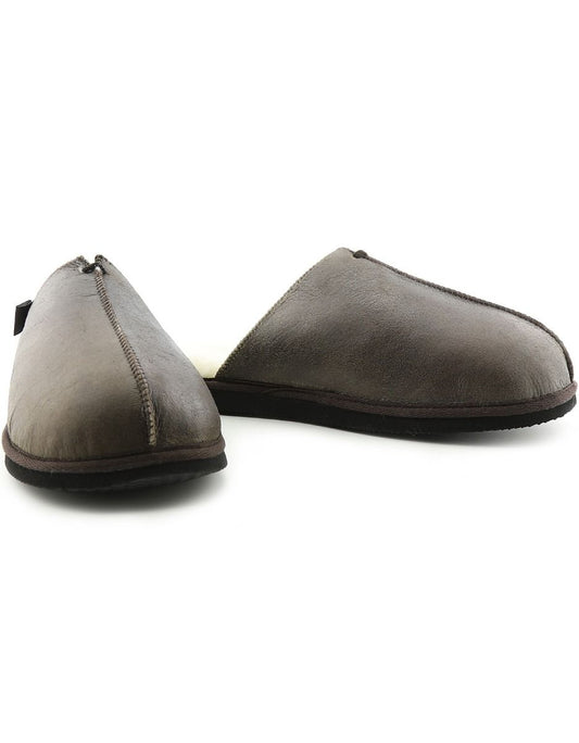 Slipper Hugo | Braun