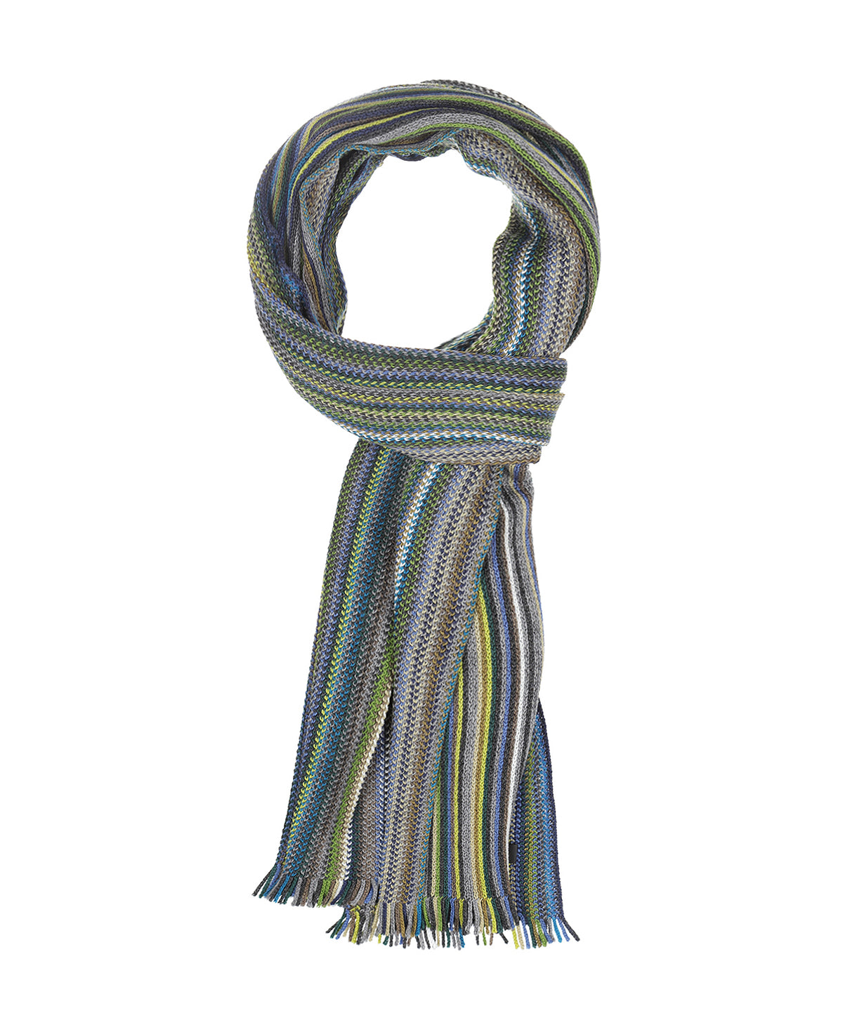Gestrickter Schal |