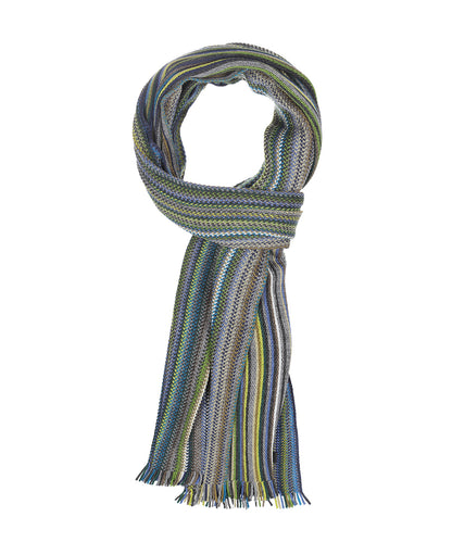 Gestrickter Schal |