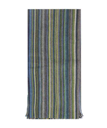Gestrickter Schal |