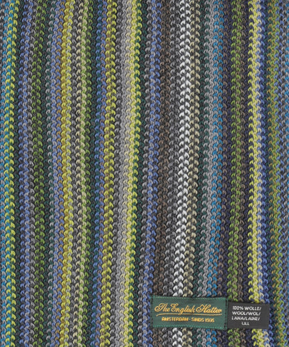 Gestrickter Schal |
