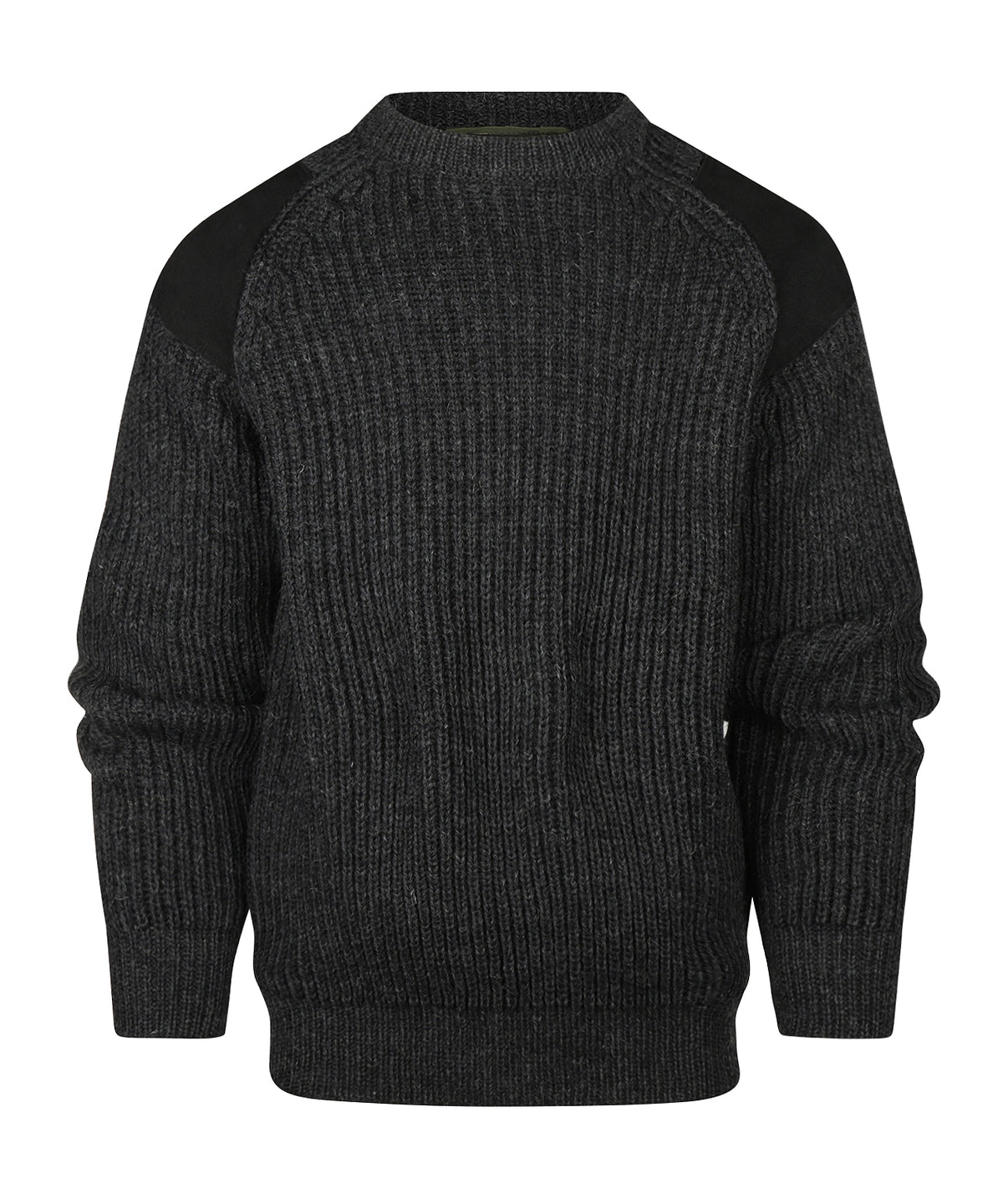 Swaledale Pullover |