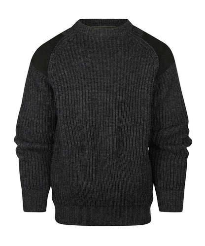 Swaledale Pullover |