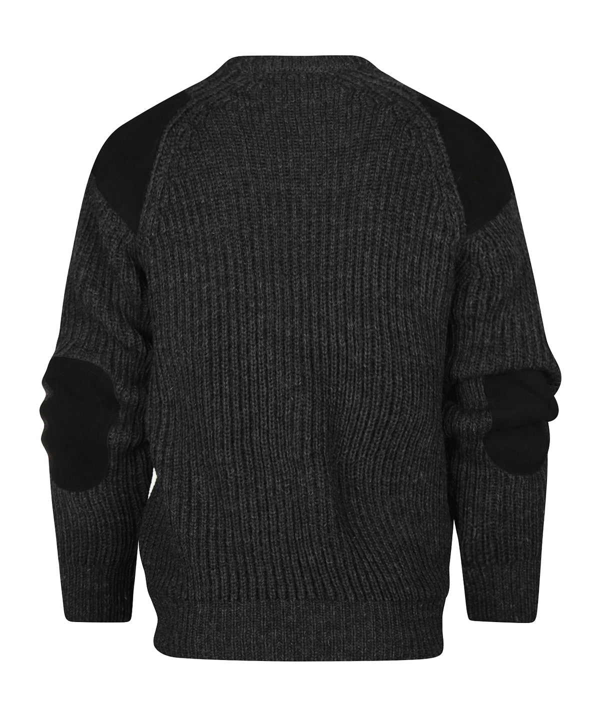 Swaledale Pullover |