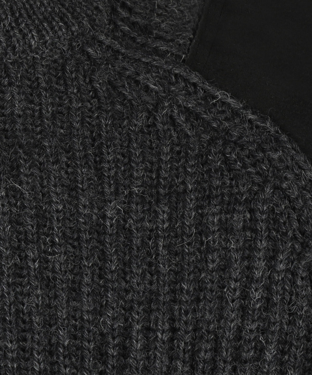 Swaledale Pullover |