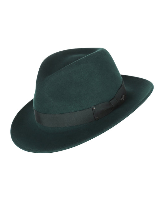 Hat Curtis | Viridian