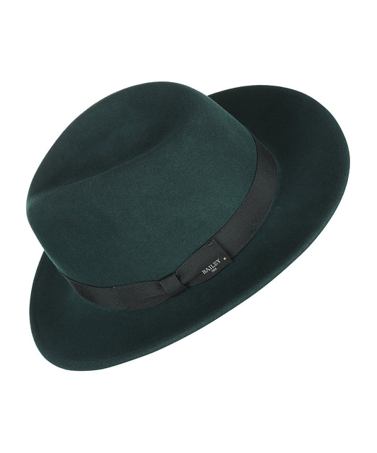Hat Curtis | Viridian