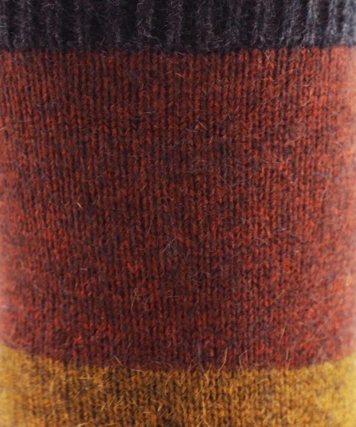 Hoop Stripe Sock |