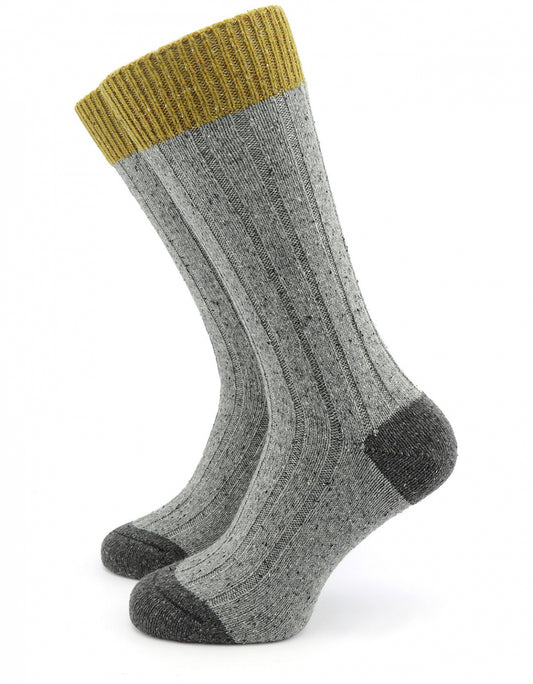 Scott Nichol Herrensocken | Design