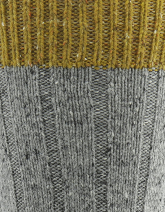 Scott Nichol Herrensocken | Design
