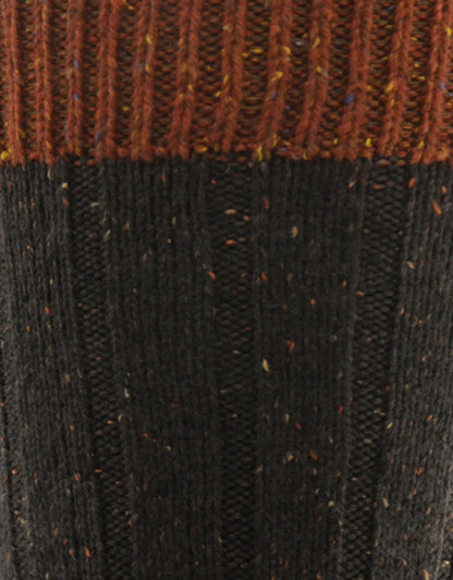Scott Nichol men's socks | Design