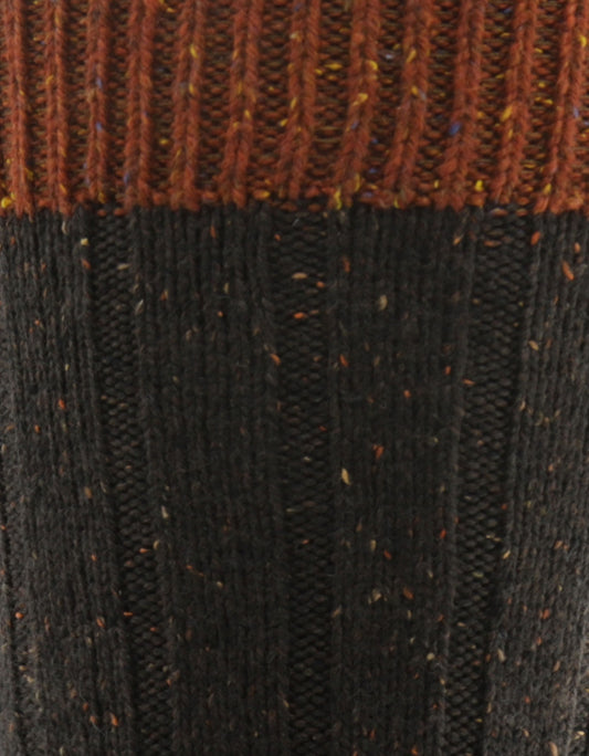 Scott Nichol Herrensocken | Design