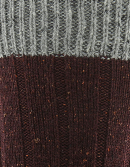Scott Nichol Herrensocken | Design