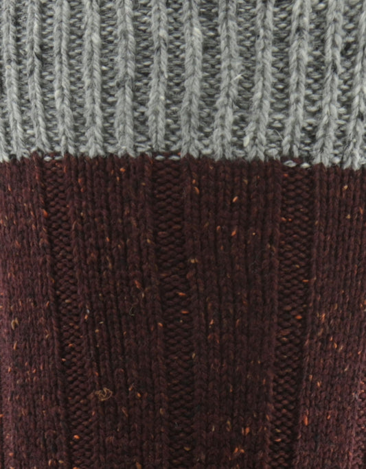 Scott Nichol Herrensocken | Design