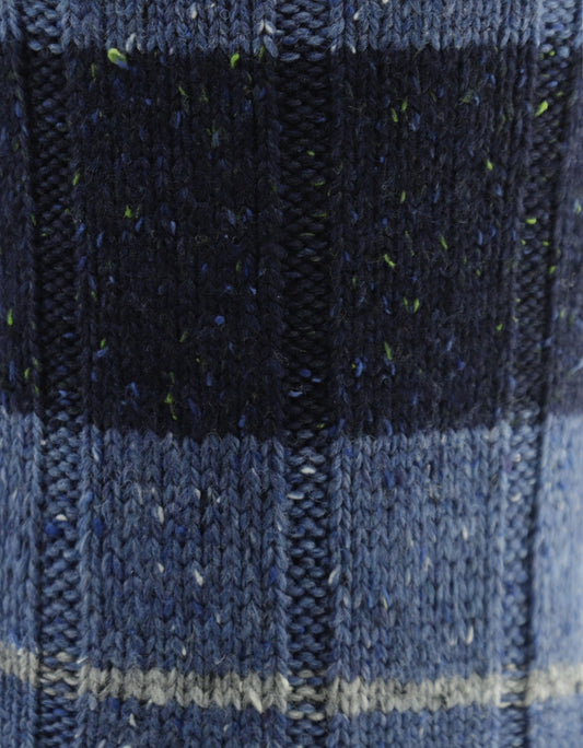 Scott Nichol Herrensocken | Design