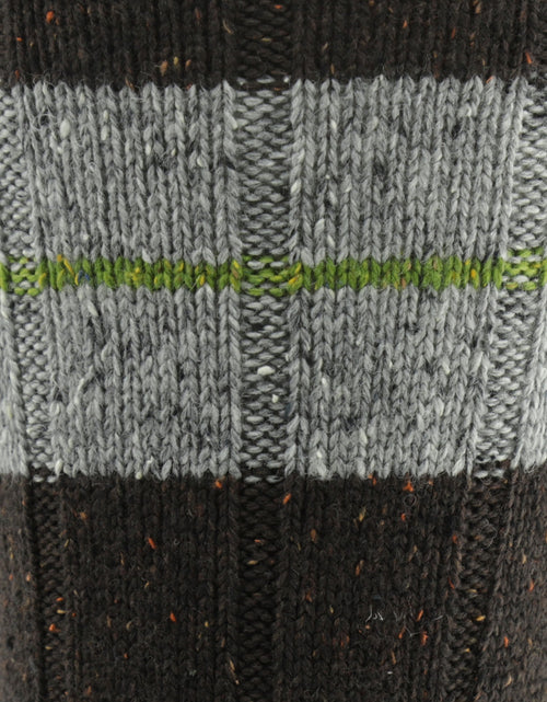 Scott Nichol men's socks | Design