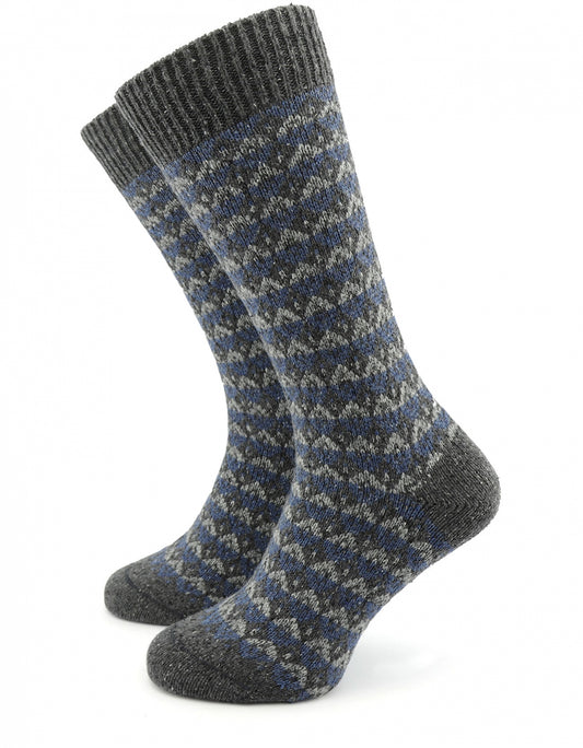 Scott Nichol Herrensocken | Design