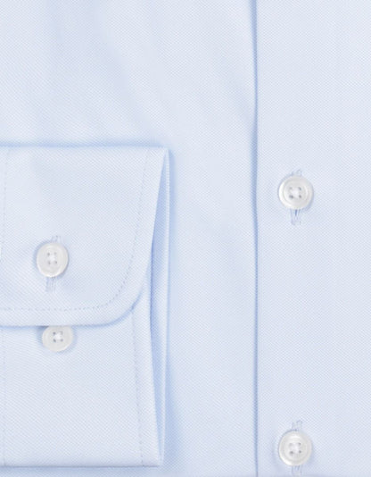 Funktionshemd | Blau