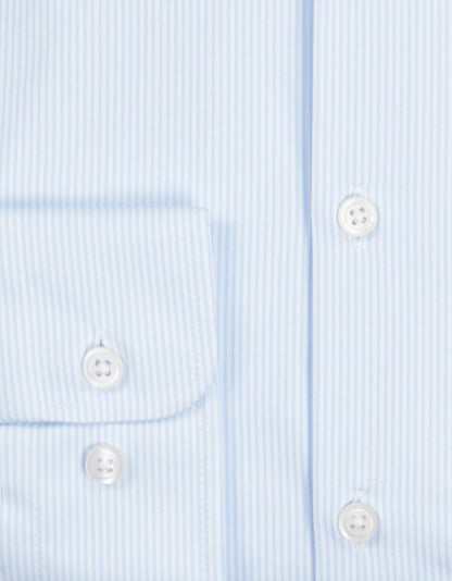 Funktionshemd | Blau