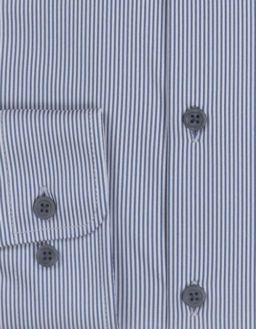 Shirt Functional | Blue