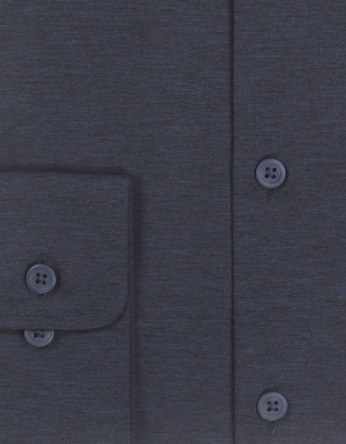 Shirt Functional | Navy Blue