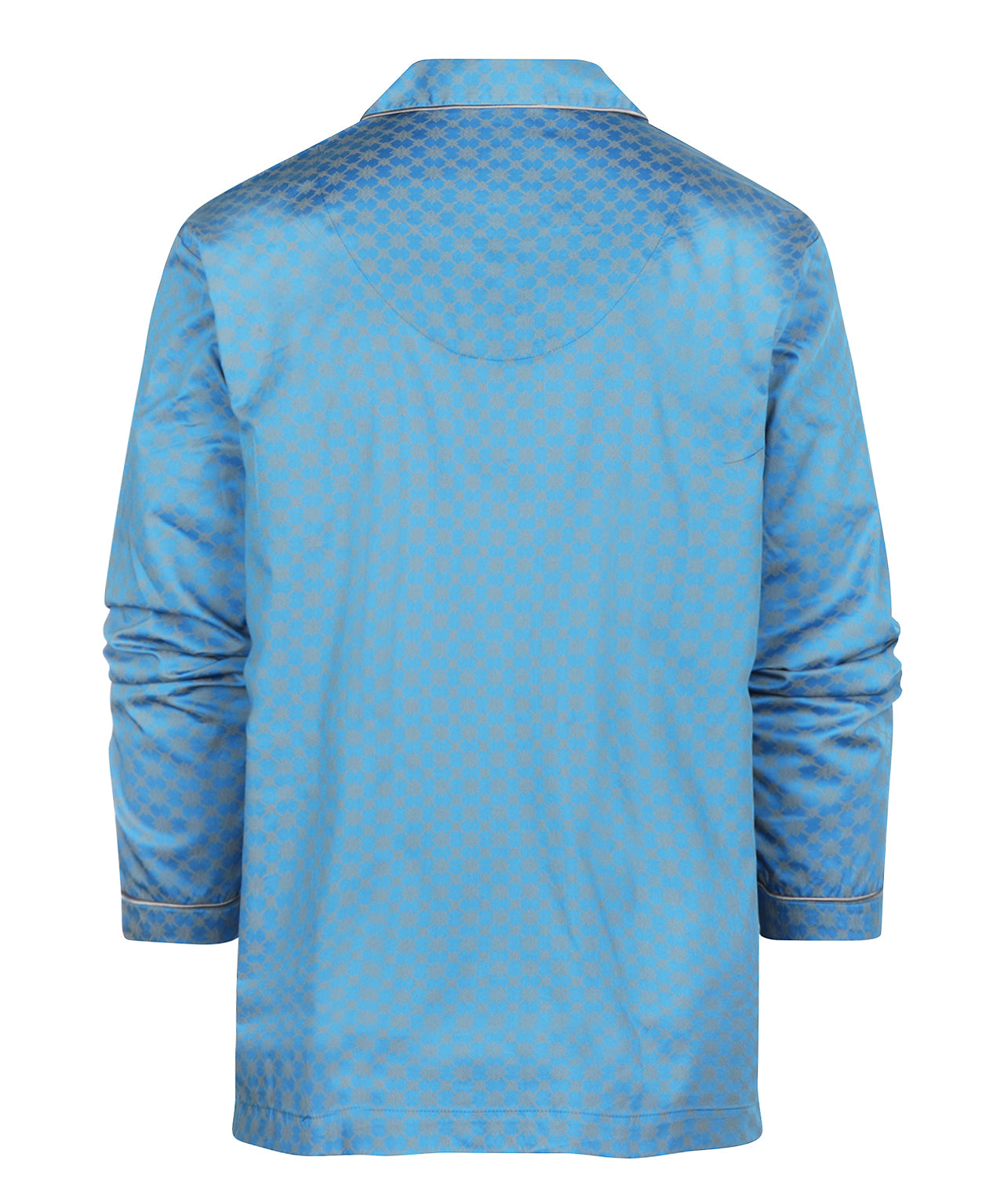 Pyama Katoen | Blue Design