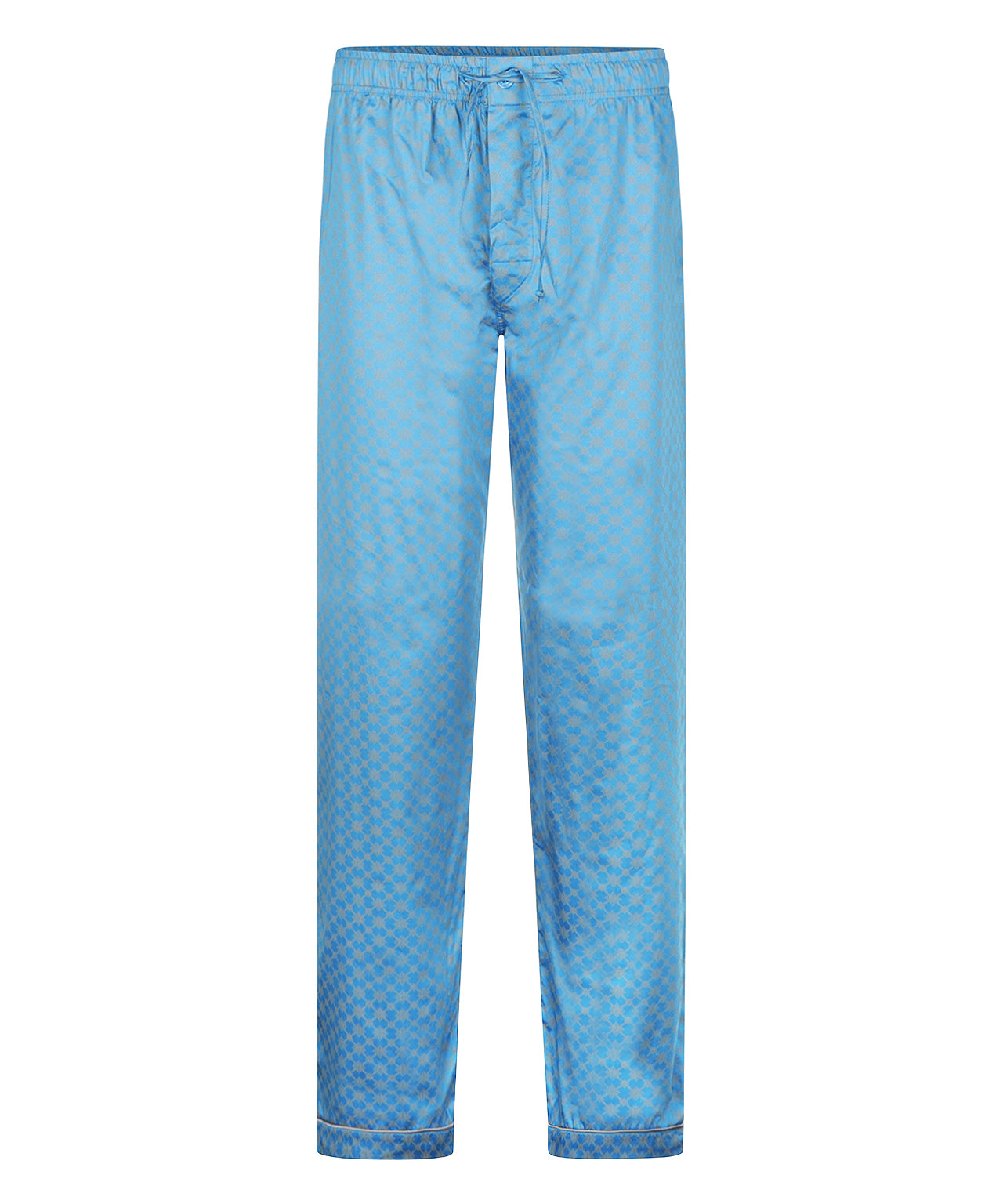 Pyama Katoen | Blue Design