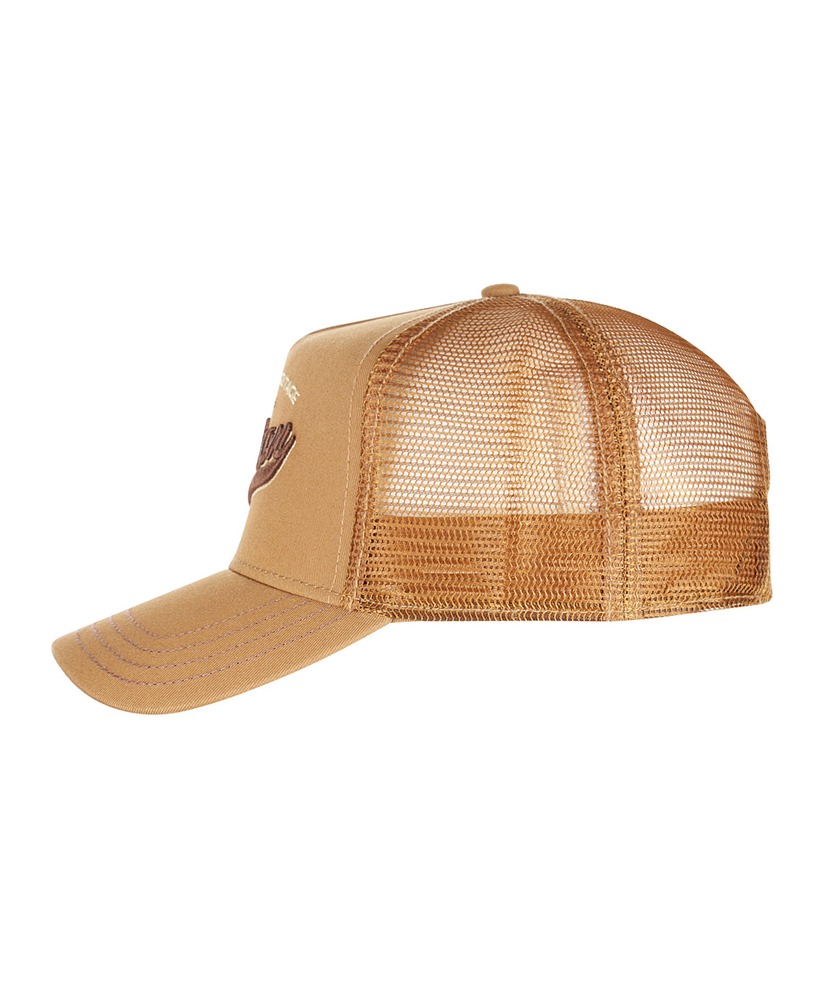 Trucker Cap American Heritage Classic | Bruin Design