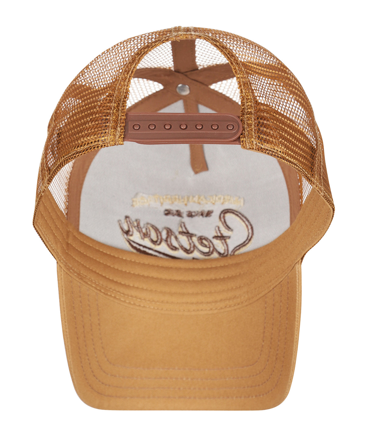Trucker Cap American Heritage Classic | Bruin Design