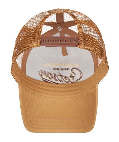Trucker Cap American Heritage Classic | Bruin Design