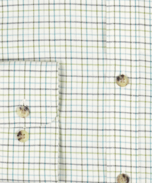 Hemd mit Button-Down-Kragen |