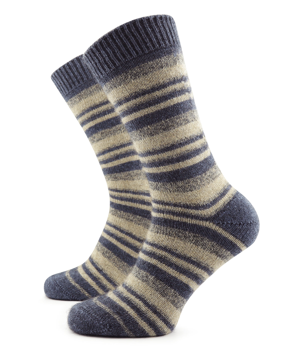 Mini Striped Sock |