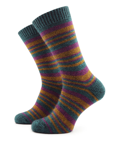 Mini-Ringelsocke |