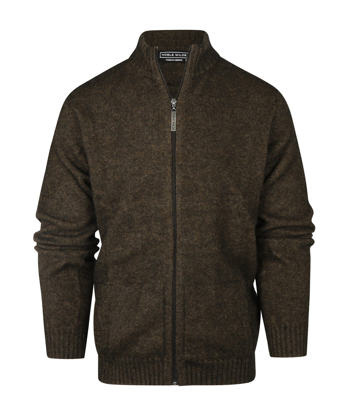 Rits vest |